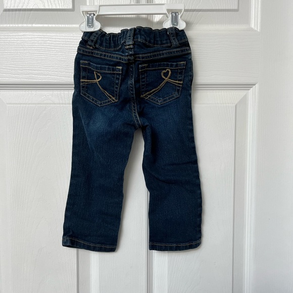 bundle & save 18 - 24 month jeans - Picture 2 of 2